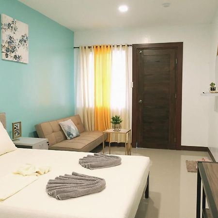 Casa D' Hiyas Homestay Panglao, Bohol מראה חיצוני תמונה