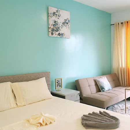 Casa D' Hiyas Homestay Panglao, Bohol מראה חיצוני תמונה