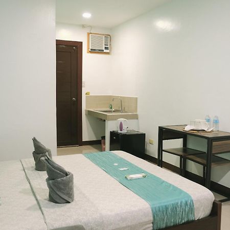 Casa D' Hiyas Homestay Panglao, Bohol מראה חיצוני תמונה