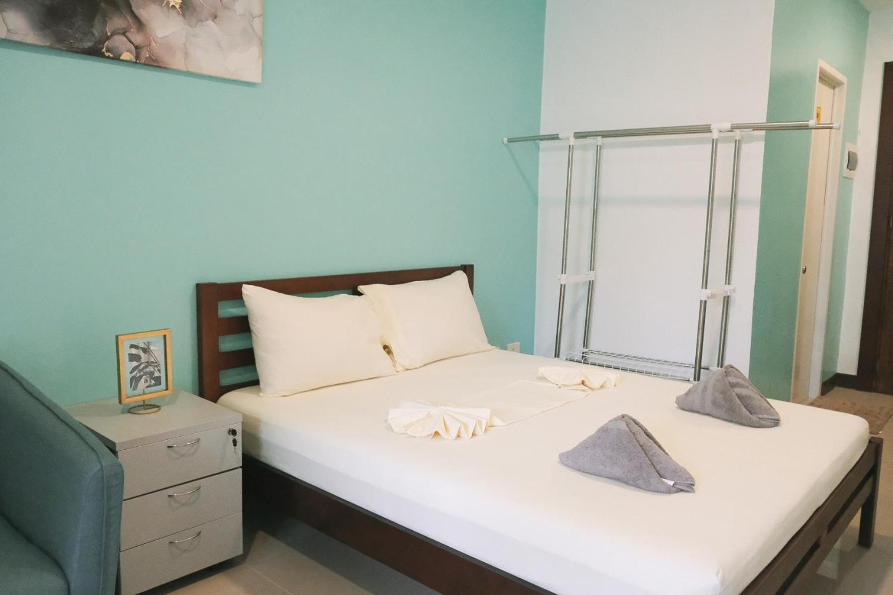 Casa D' Hiyas Homestay Panglao, Bohol מראה חיצוני תמונה