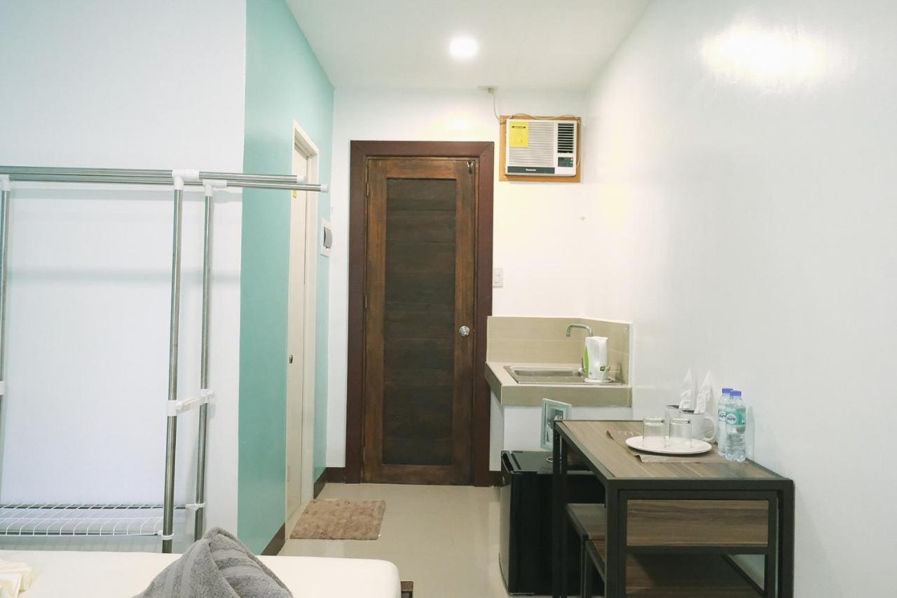 Casa D' Hiyas Homestay Panglao, Bohol מראה חיצוני תמונה