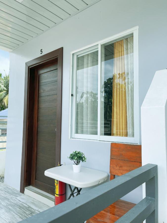 Casa D' Hiyas Homestay Panglao, Bohol מראה חיצוני תמונה