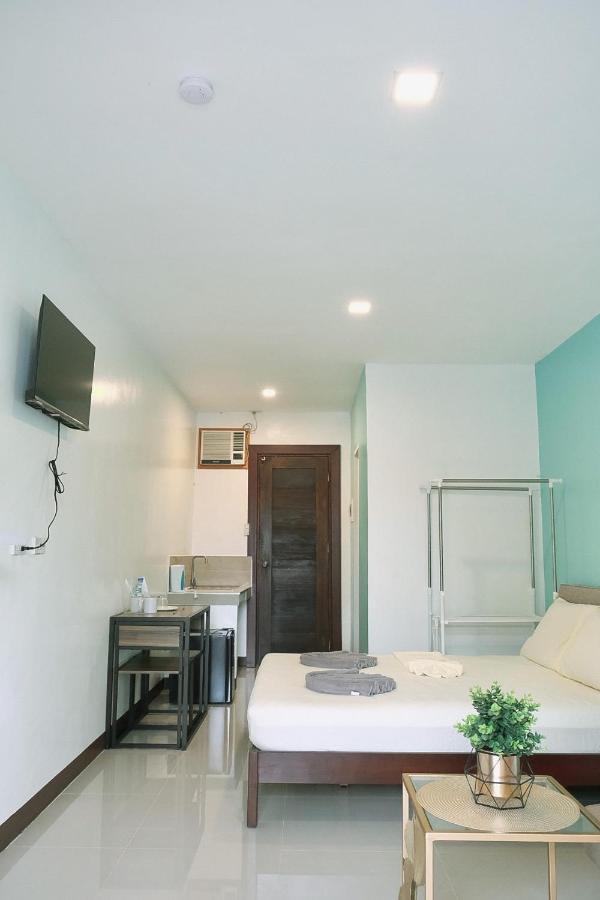 Casa D' Hiyas Homestay Panglao, Bohol מראה חיצוני תמונה