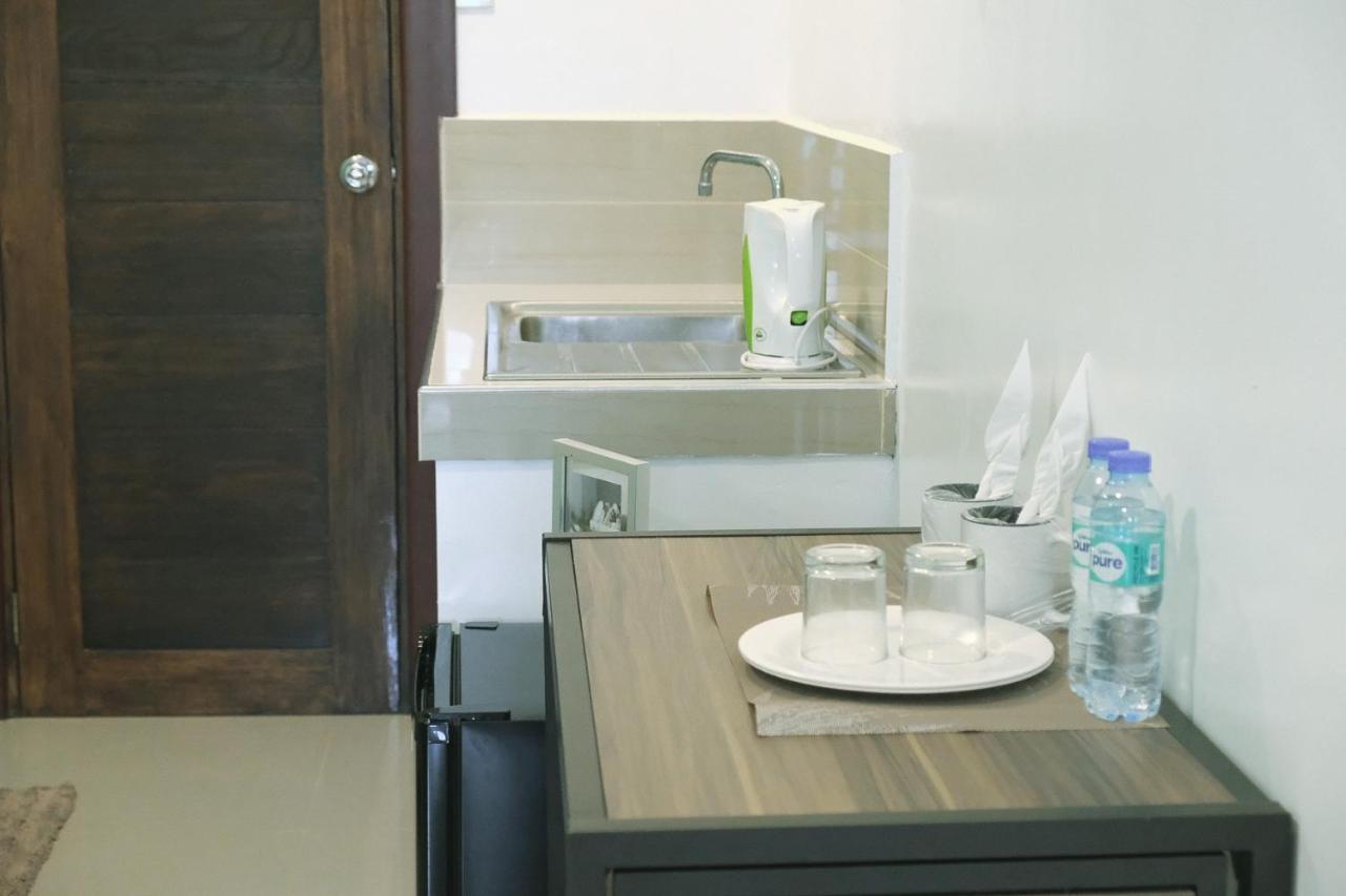 Casa D' Hiyas Homestay Panglao, Bohol מראה חיצוני תמונה