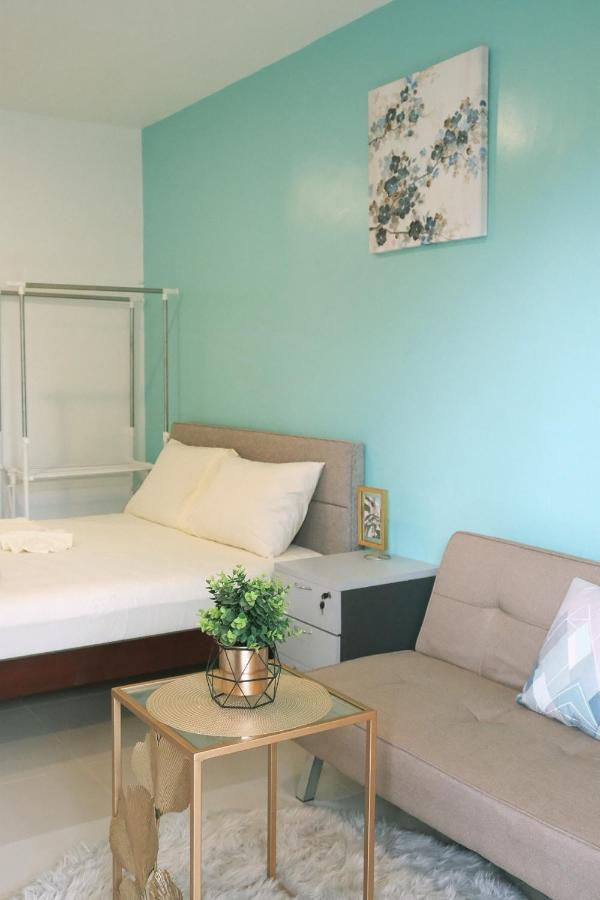 Casa D' Hiyas Homestay Panglao, Bohol מראה חיצוני תמונה