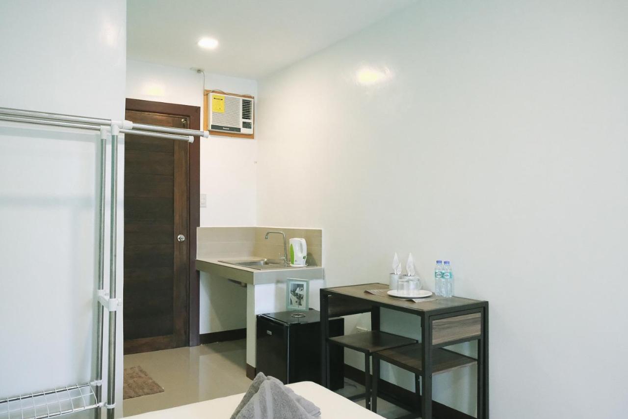 Casa D' Hiyas Homestay Panglao, Bohol מראה חיצוני תמונה