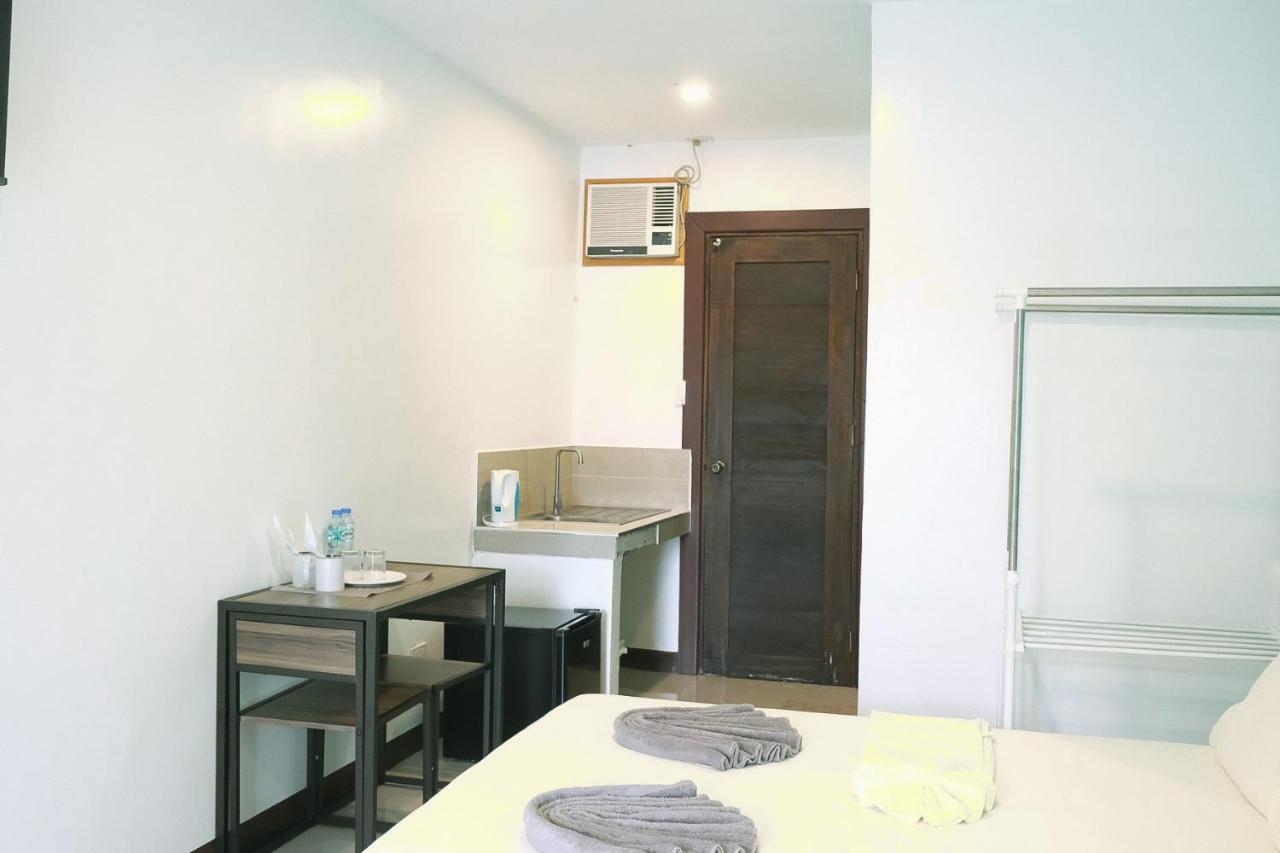 Casa D' Hiyas Homestay Panglao, Bohol מראה חיצוני תמונה