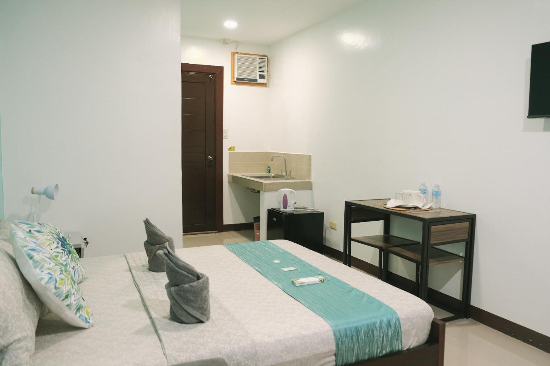 Casa D' Hiyas Homestay Panglao, Bohol מראה חיצוני תמונה