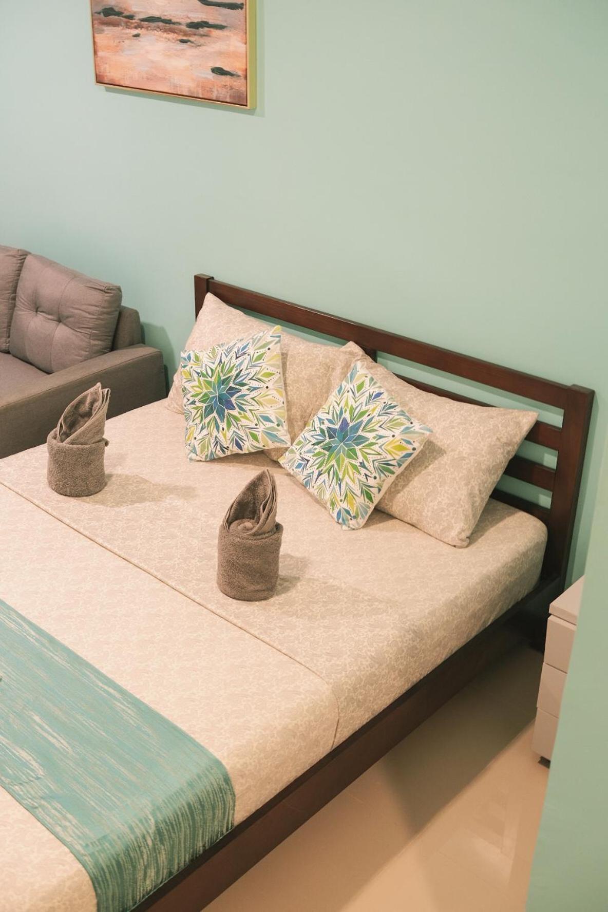 Casa D' Hiyas Homestay Panglao, Bohol מראה חיצוני תמונה